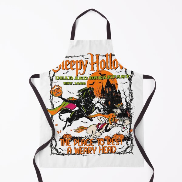 Item preview, Retro Spooky Halloween Haunted Mansion T-Shirt designed and sold by LindaWash39353.