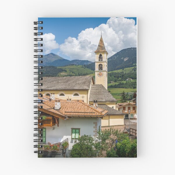 Artikelvorschau, Masi di Cavalese entworfen und verkauft von Viv Thompson Photography .