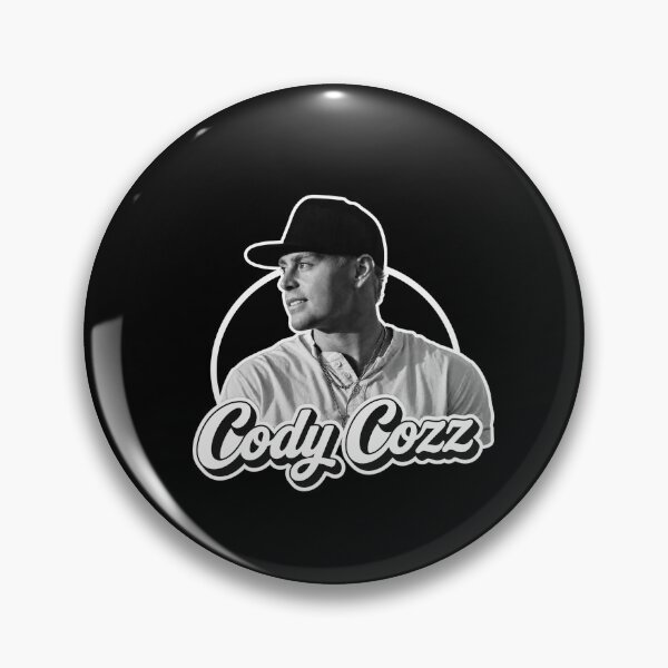 Item preview, Cody Cozz designed and sold by FloraPlantTees.