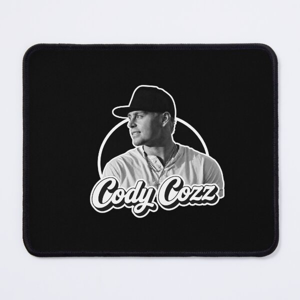 Item preview, Cody Cozz designed and sold by FloraPlantTees.