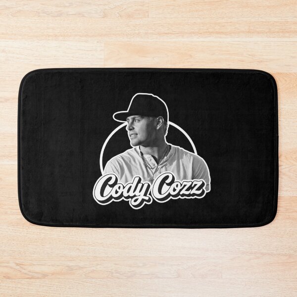 Item preview, Cody Cozz designed and sold by FloraPlantTees.