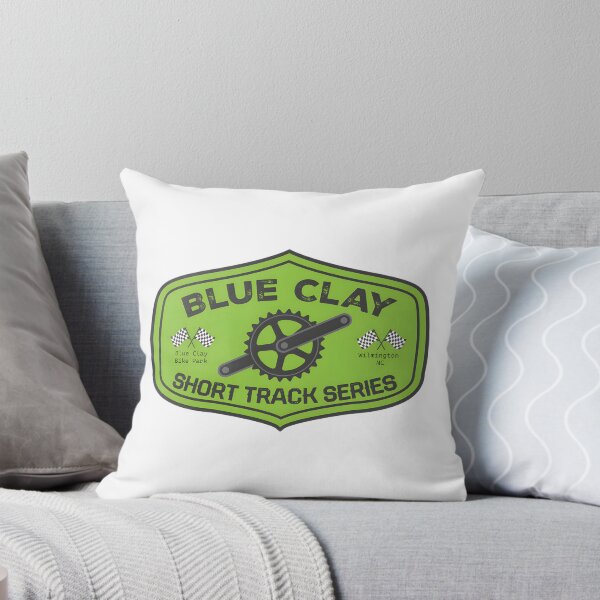 Item preview, Blue Clay Short Track Series | Dirt Racing Competition Fan Art | Limited Edition designed and sold by ArizonaDream.