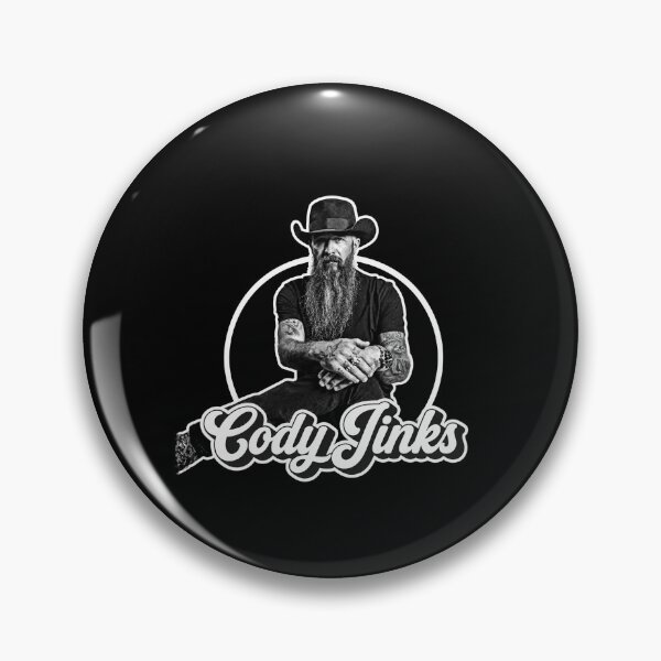 Item preview, Cody Jinks designed and sold by FloraPlantTees.