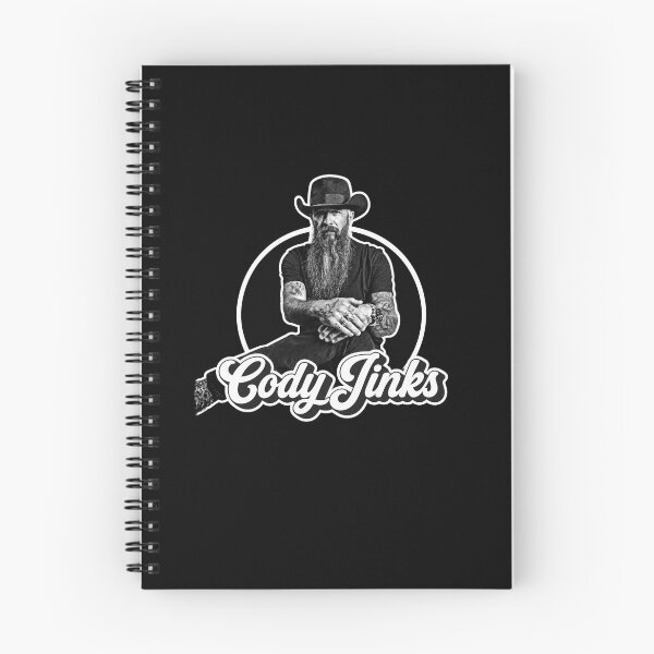 Item preview, Cody Jinks designed and sold by FloraPlantTees.