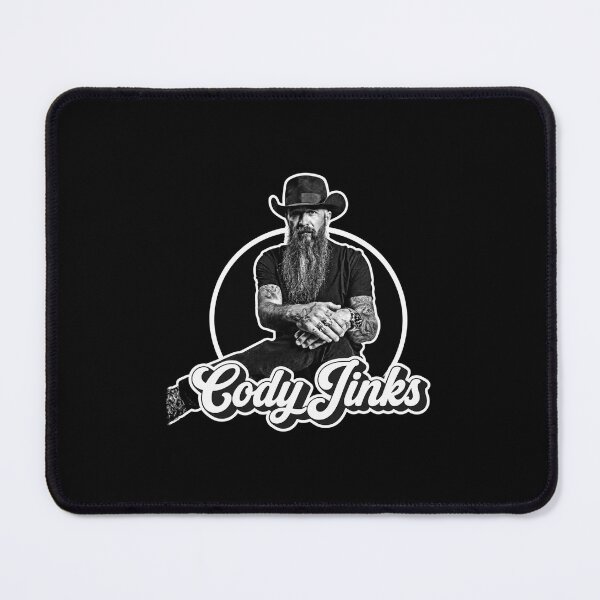 Item preview, Cody Jinks designed and sold by FloraPlantTees.