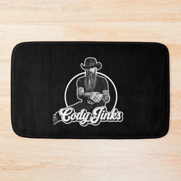 Item preview, Cody Jinks designed and sold by FloraPlantTees.