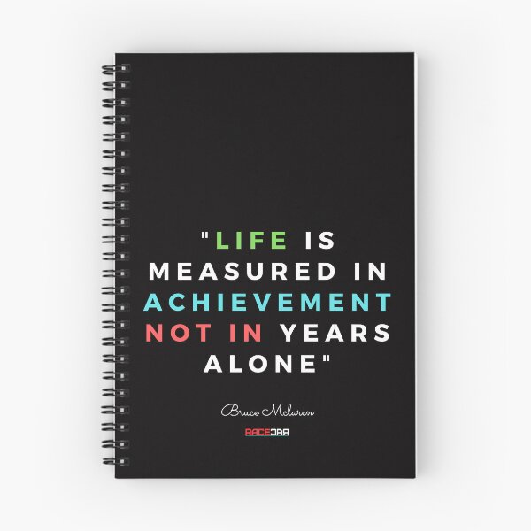 Item preview, BRUCE Quote No.3 designed and sold by RACECAR9572.