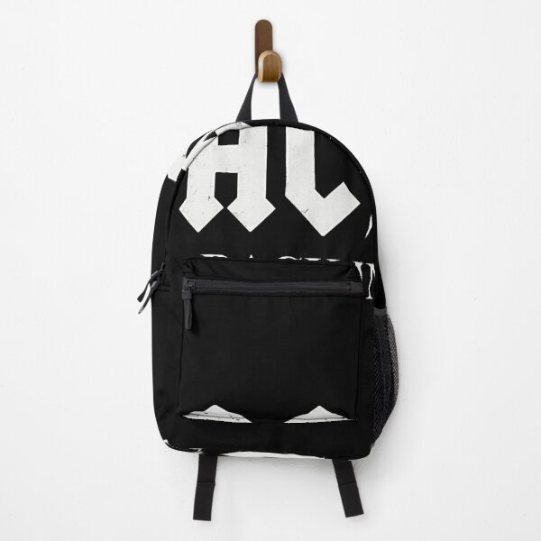 Item preview, AC_DC Back In Black Distressed Rock -66 designed and sold by Memorado.