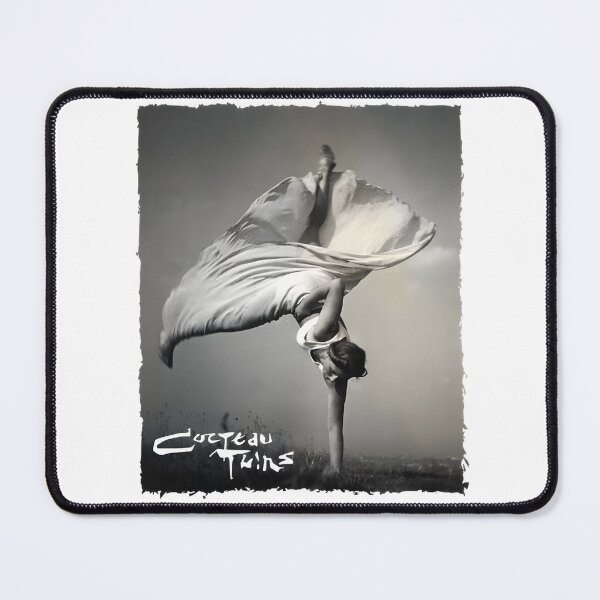 Item preview, Ethereal Dream Pop Art | Atmospheric 80S Indie Music Vibes | Gothic Alternative Wave | Perfect Gift For You And Friends designed and sold by Printit99.