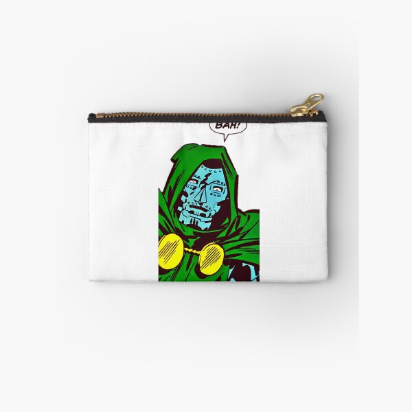 Item preview, Doom BAH! designed and sold by ChrisMccarro.