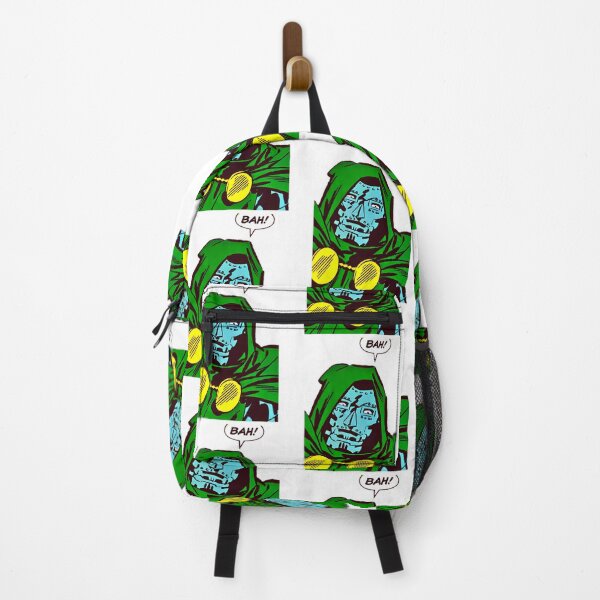 Item preview, Doom BAH! designed and sold by ChrisMccarro.