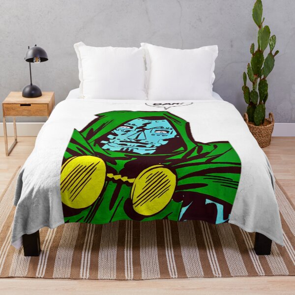 Item preview, Doom BAH! designed and sold by ChrisMccarro.