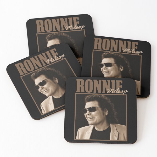 Item preview, Ronnie Milsap designed and sold by VerdePlantTees.