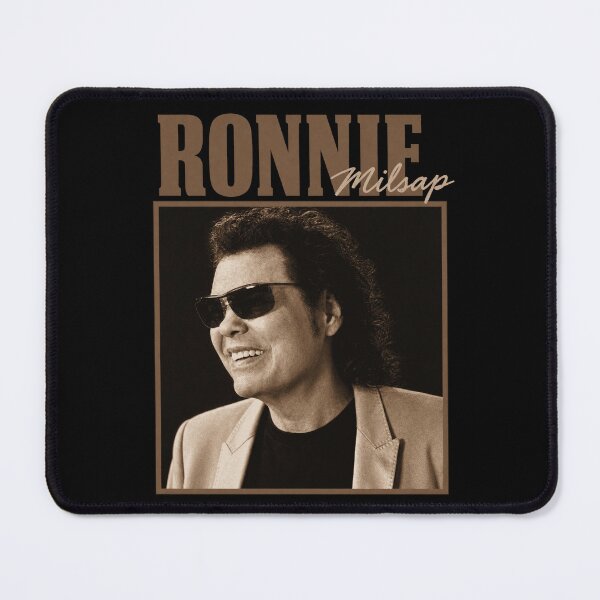 Item preview, Ronnie Milsap designed and sold by VerdePlantTees.
