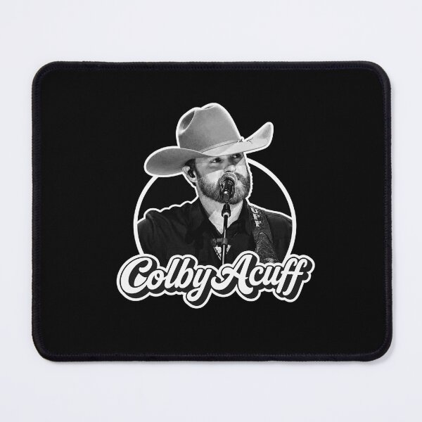 Item preview, Colby Acuff designed and sold by FloraPlantTees.
