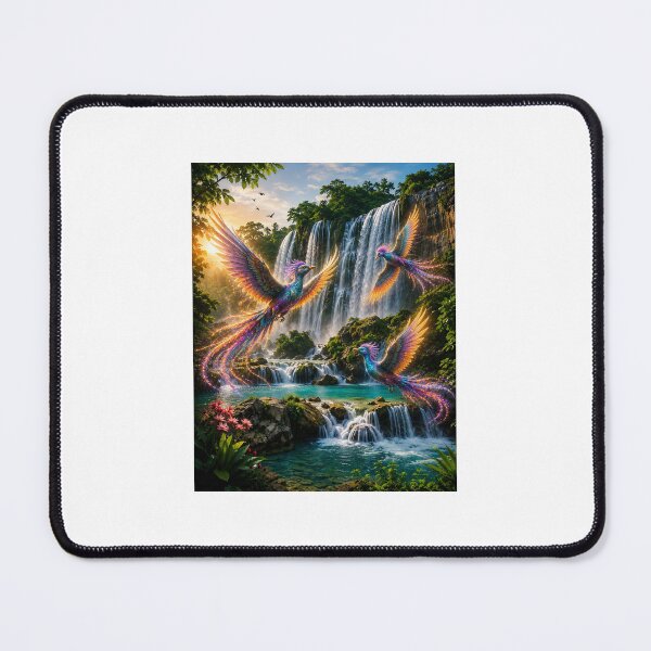 Item preview, Magical Nature designed and sold by Suadela Branding.