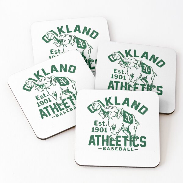 Item preview, Athletics Oakland A's designed and sold by JamieFmorriSS.