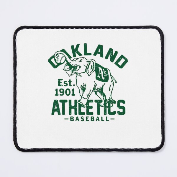 Item preview, Athletics Oakland A's designed and sold by JamieFmorriSS.
