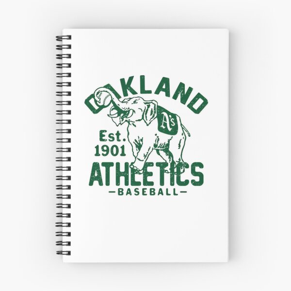 Item preview, Athletics Oakland A's designed and sold by JamieFmorriSS.