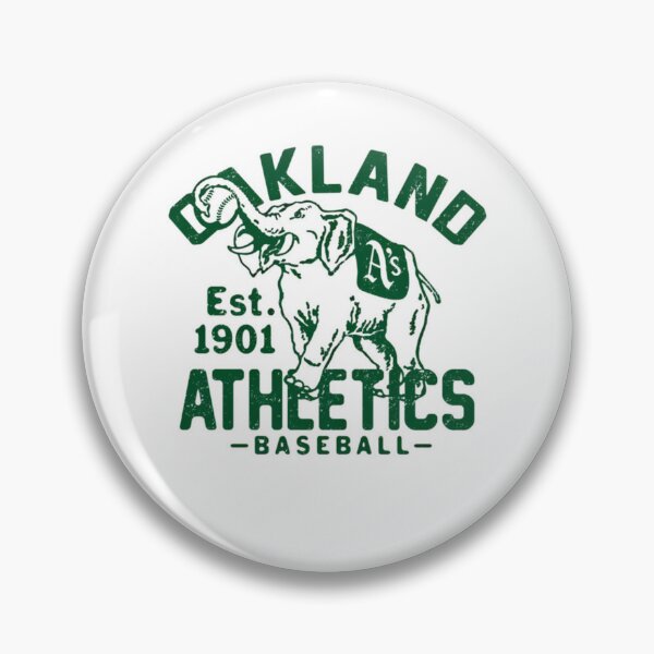 Item preview, Athletics Oakland A's designed and sold by JamieFmorriSS.