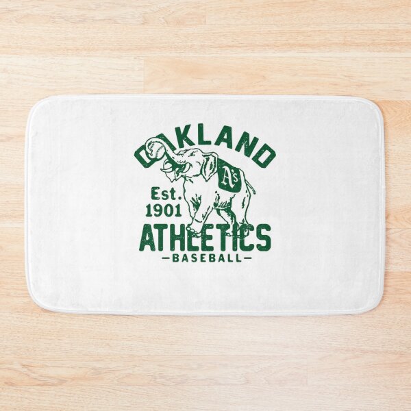 Item preview, Athletics Oakland A's designed and sold by JamieFmorriSS.