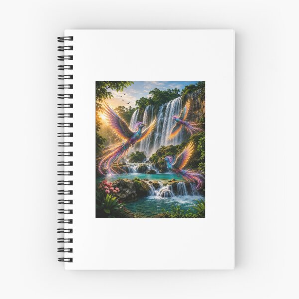 Item preview, Magical Nature designed and sold by Suadela Branding.