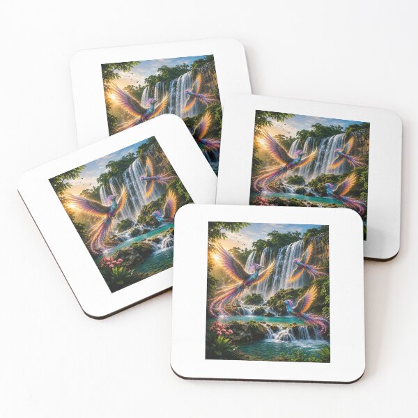 Item preview, Magical Nature designed and sold by Suadela Branding.