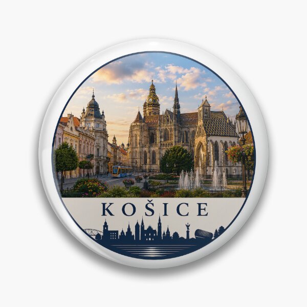 Item preview, Košice Slovakia Historic City Travel designed and sold by Beyond Destinations.