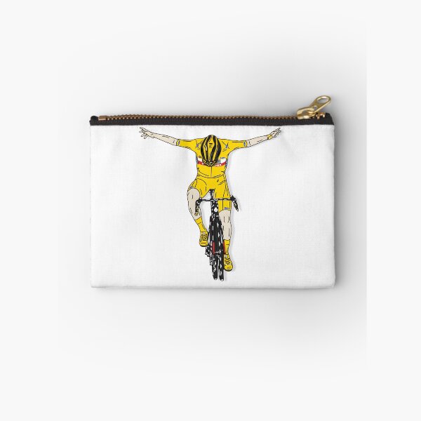 Item preview, Fly Tadej Fly Yellow Cycling Legend Vintage Retro Road Bike Pursuit Graphic | Perfect Gift For You And Friends designed and sold by ArizonaDream.