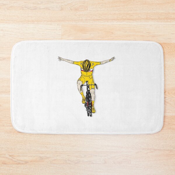 Item preview, Fly Tadej Fly Yellow Cycling Legend Vintage Retro Road Bike Pursuit Graphic | Perfect Gift For You And Friends designed and sold by ArizonaDream.