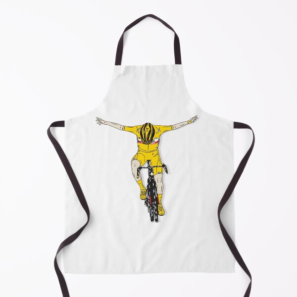 Item preview, Fly Tadej Fly Yellow Cycling Legend Vintage Retro Road Bike Pursuit Graphic | Perfect Gift For You And Friends designed and sold by ArizonaDream.