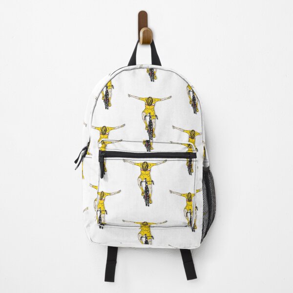 Item preview, Fly Tadej Fly Yellow Cycling Legend Vintage Retro Road Bike Pursuit Graphic | Perfect Gift For You And Friends designed and sold by ArizonaDream.