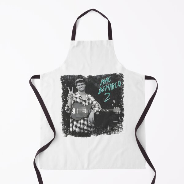 Item preview, Mac Demarco Inspired Indie Rock Music Art | Lo-Fi Psychedelic Vibe Design | Perfect Gift For You And Friends designed and sold by Printit99.