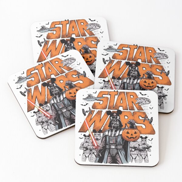 Item preview, Halloween Darth Vader Pumpkin Graphic Tee designed and sold by GregorySm18789.