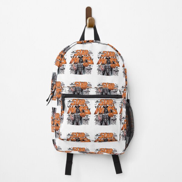Item preview, Halloween Darth Vader Pumpkin Graphic Tee designed and sold by GregorySm18789.