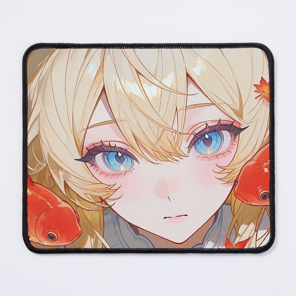 Item preview, goldfish designed and sold by Emaple.
