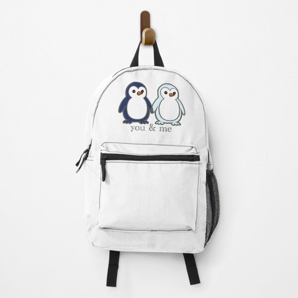 Item preview, You & me – two Penguins, one connection Set 9 designed and sold by Pippo-Penguin.