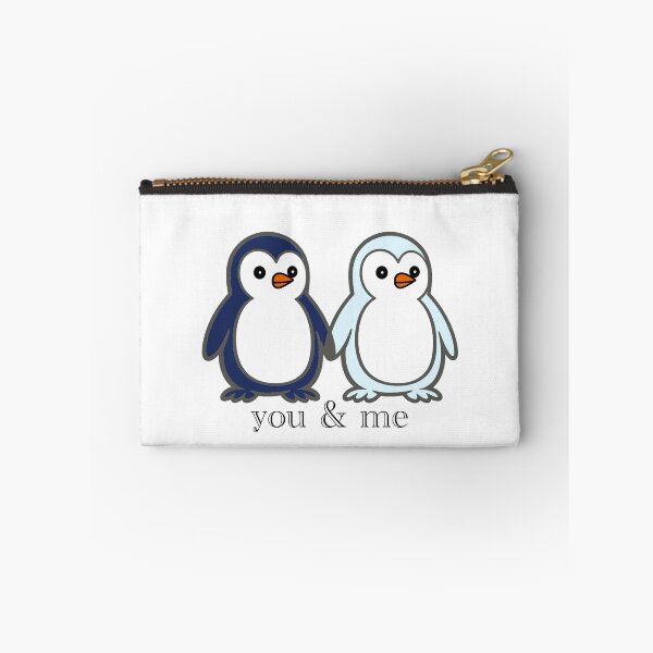 Item preview, You & me – two Penguins, one connection Set 9 designed and sold by Pippo-Penguin.