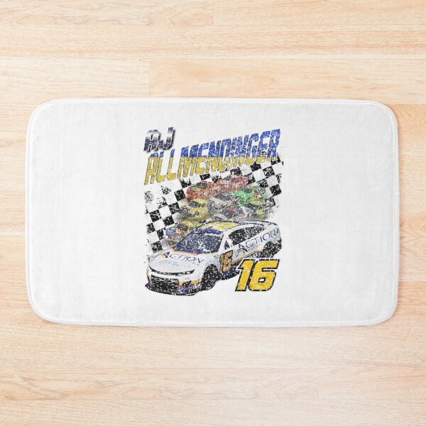 Item preview, Aj Allmendinger Nascar Driver - American Motorsports Fan | ⭐⭐⭐⭐⭐ Best Seller designed and sold by ArizonaDream.