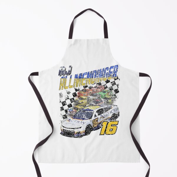 Item preview, Aj Allmendinger Nascar Driver - American Motorsports Fan | ⭐⭐⭐⭐⭐ Best Seller designed and sold by ArizonaDream.