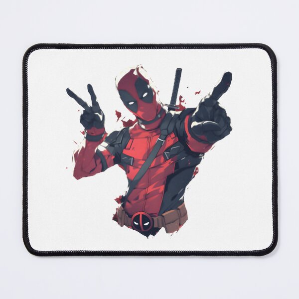 Item preview, Sarcastic Fourth Wall Breaker Comic Art | Funny Red Anti-Hero Fan Design | Perfect Gift For You And Friends designed and sold by Kartoland.