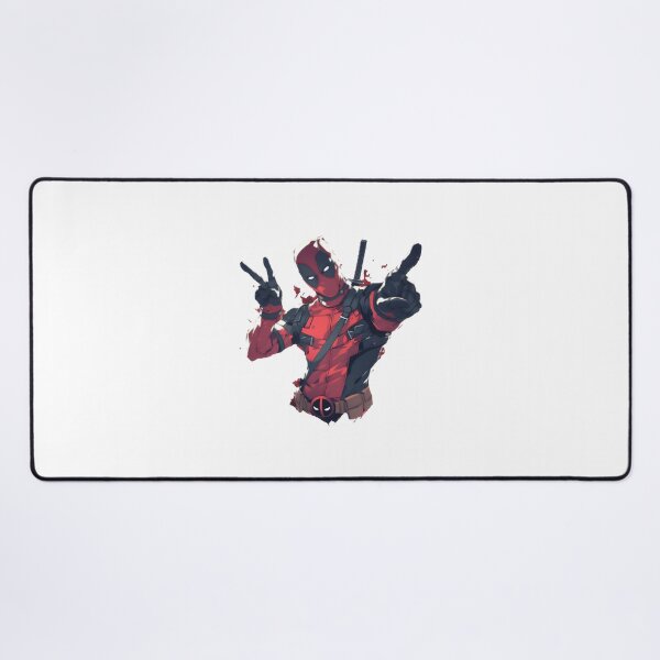 Item preview, Sarcastic Fourth Wall Breaker Comic Art | Funny Red Anti-Hero Fan Design | Perfect Gift For You And Friends designed and sold by Kartoland.