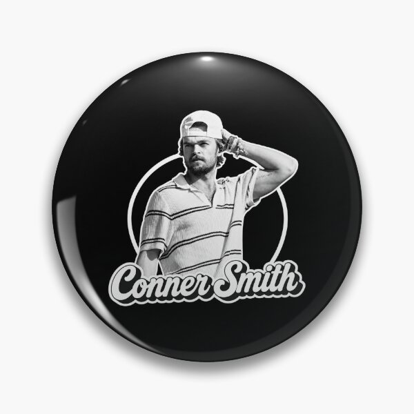 Item preview, Conner Smith designed and sold by FloraPlantTees.