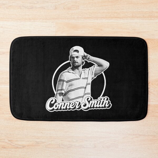 Item preview, Conner Smith designed and sold by FloraPlantTees.