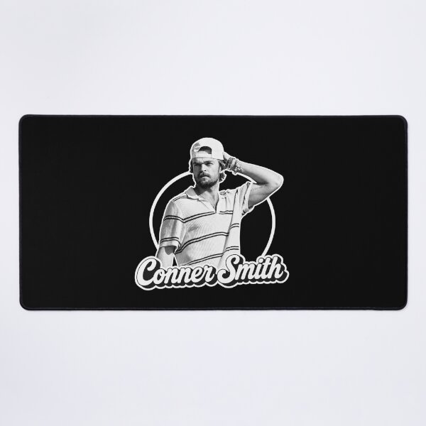 Item preview, Conner Smith designed and sold by FloraPlantTees.