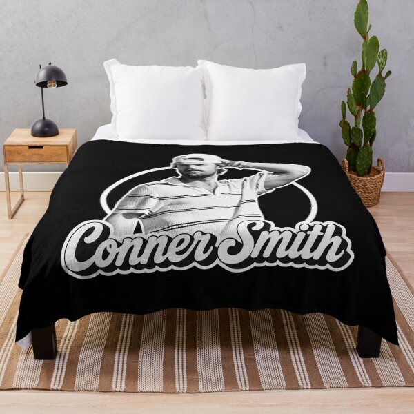 Item preview, Conner Smith designed and sold by FloraPlantTees.
