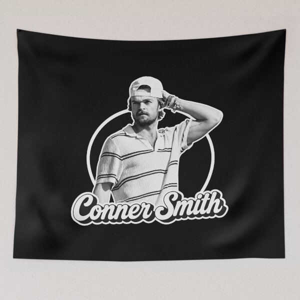Item preview, Conner Smith designed and sold by FloraPlantTees.