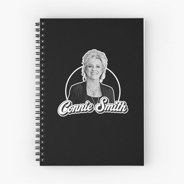 Item preview, Connie Smith designed and sold by FloraPlantTees.