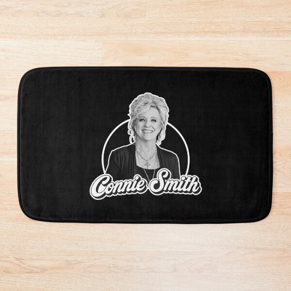 Item preview, Connie Smith designed and sold by FloraPlantTees.