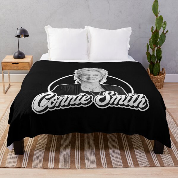 Item preview, Connie Smith designed and sold by FloraPlantTees.